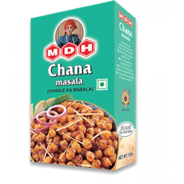 MDH Channa Masala 100g